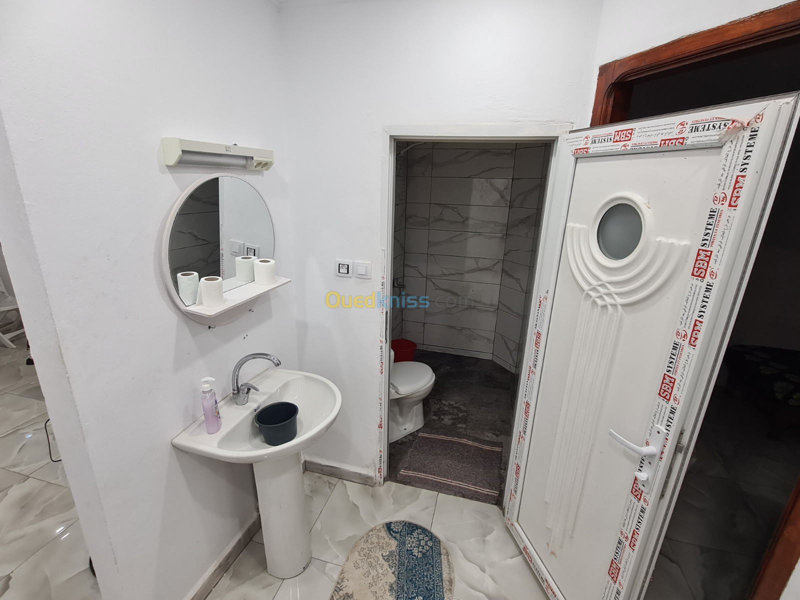 Vente Appartement F3 Tlemcen Ghazaouet