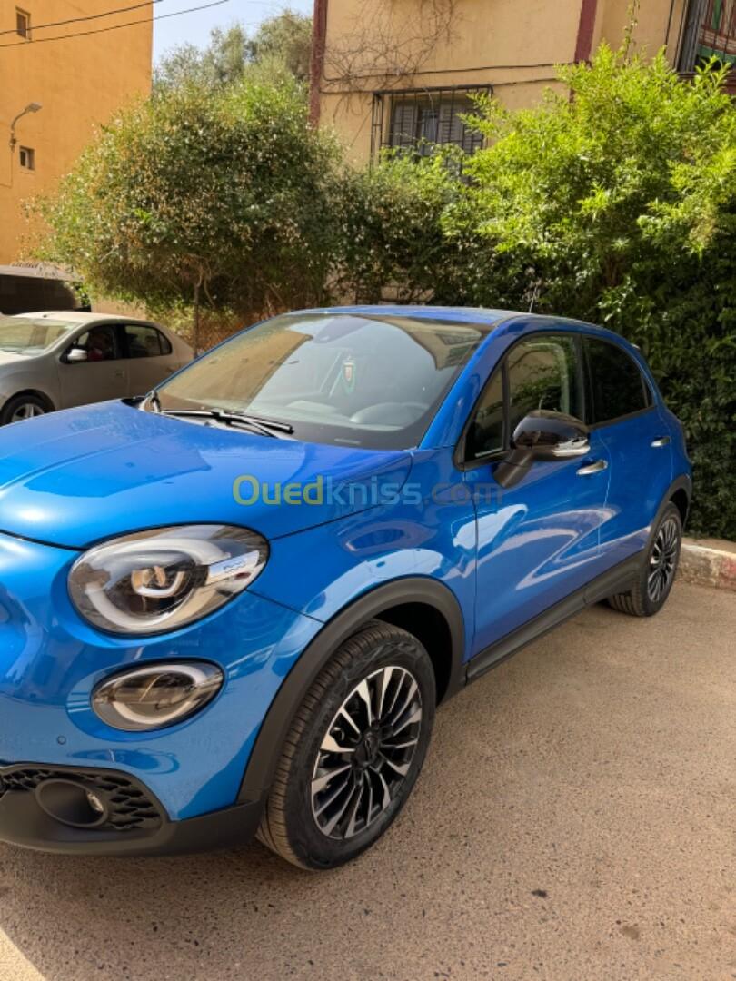 Fiat Fiat 500X 2024 