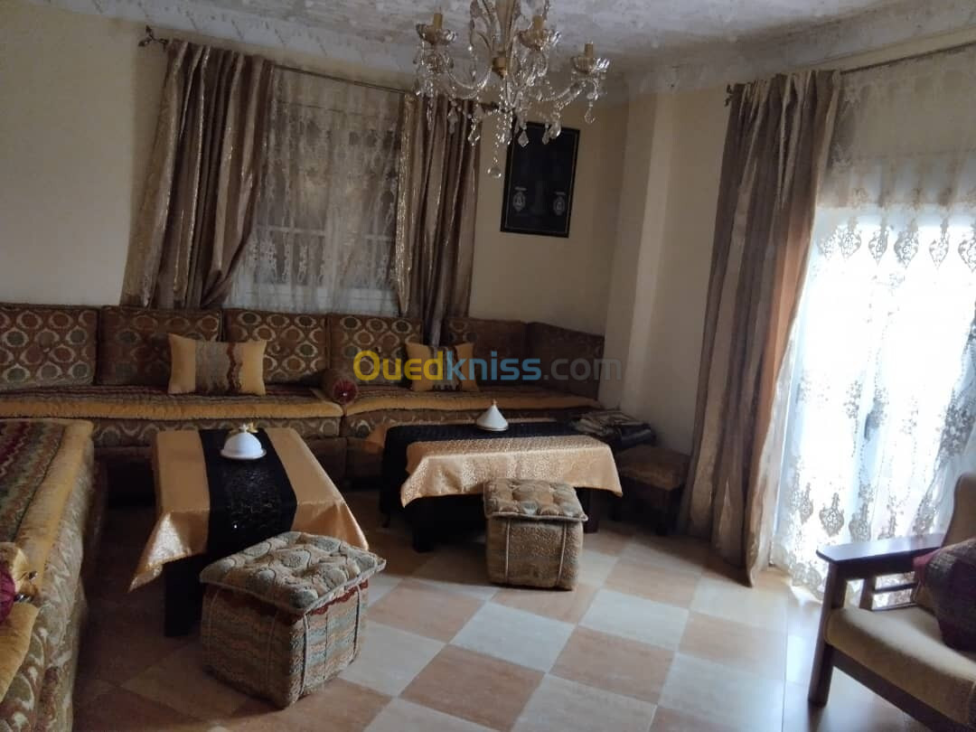 Vente Appartement F5 Oran Oran