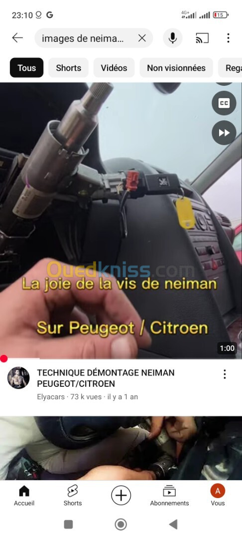 Service auto clé véhicule service neiman réparation neiman