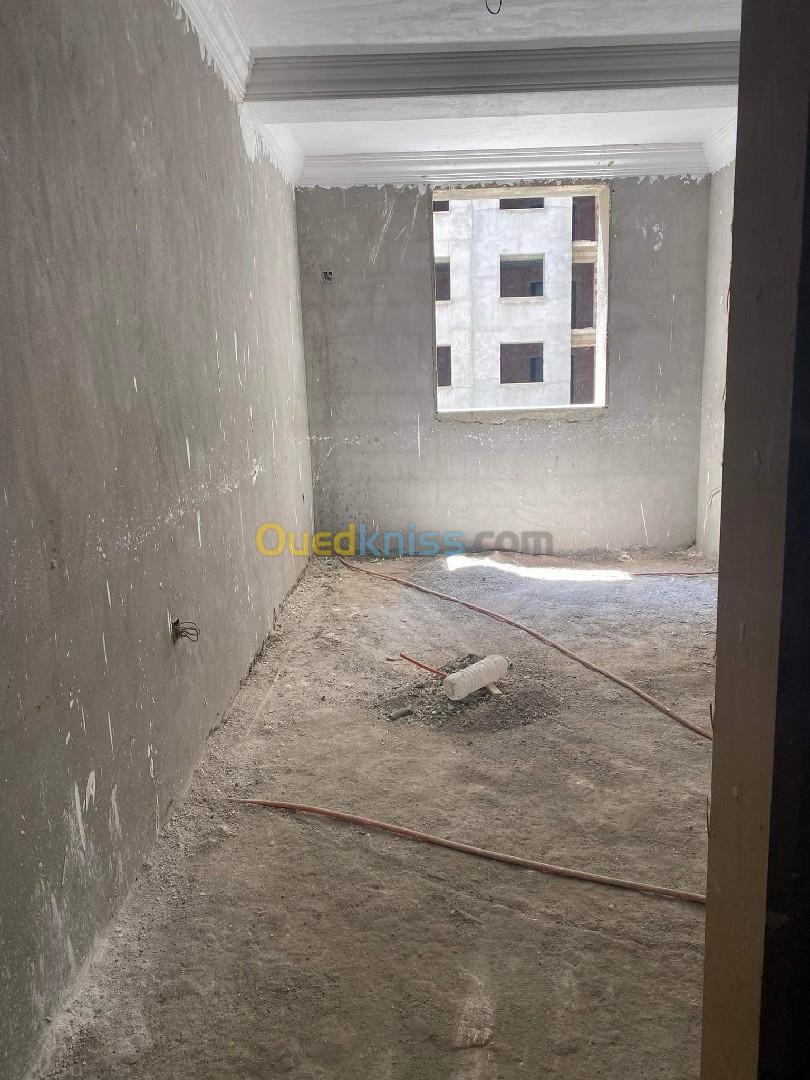 Vente Appartement F4 Alger Sidi mhamed