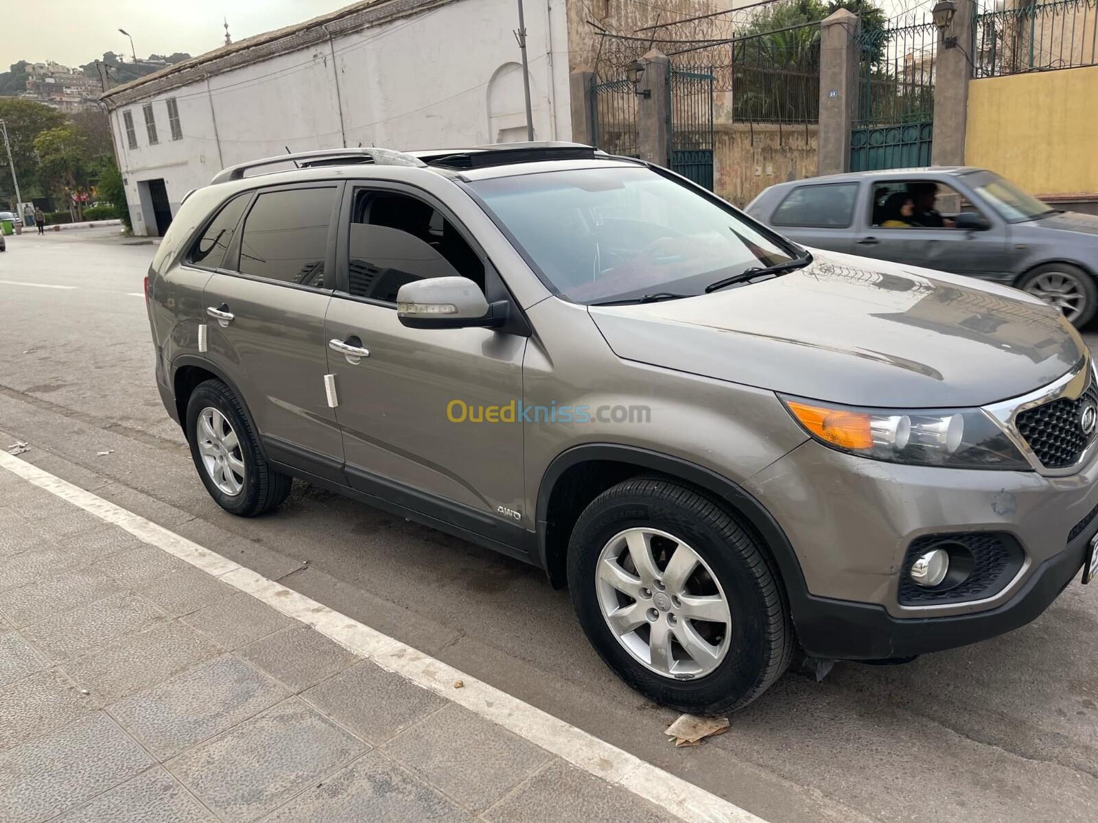 Kia Sorento 2012 Break