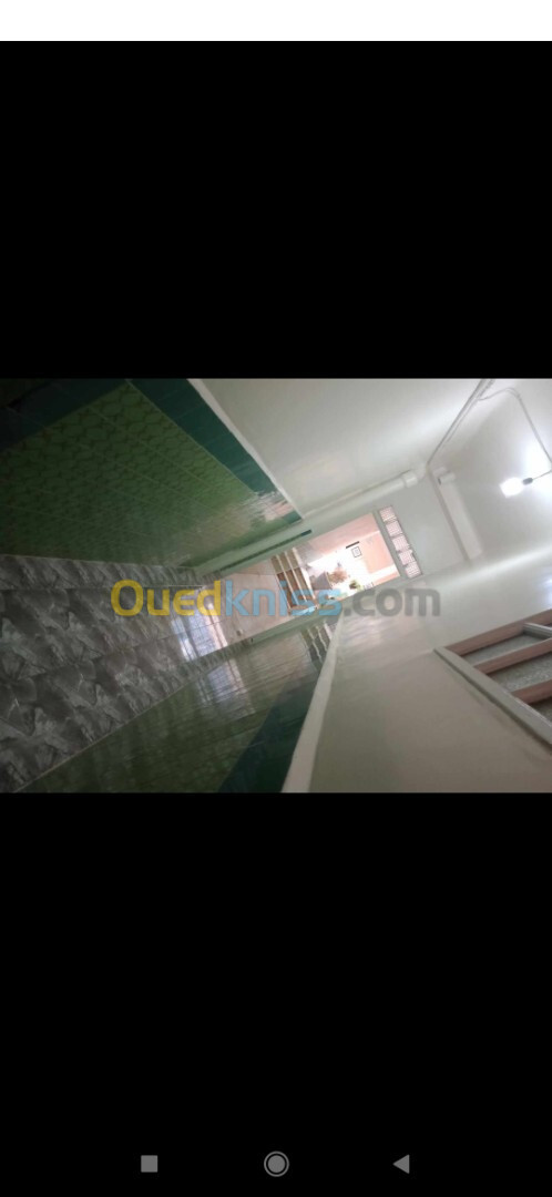 Vente Villa Oran Oran