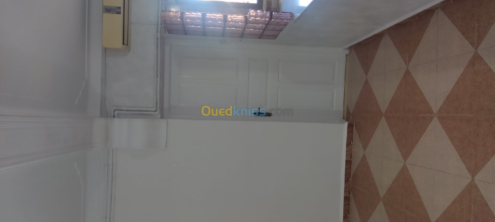 Location Niveau De Villa F3 Alger Saoula