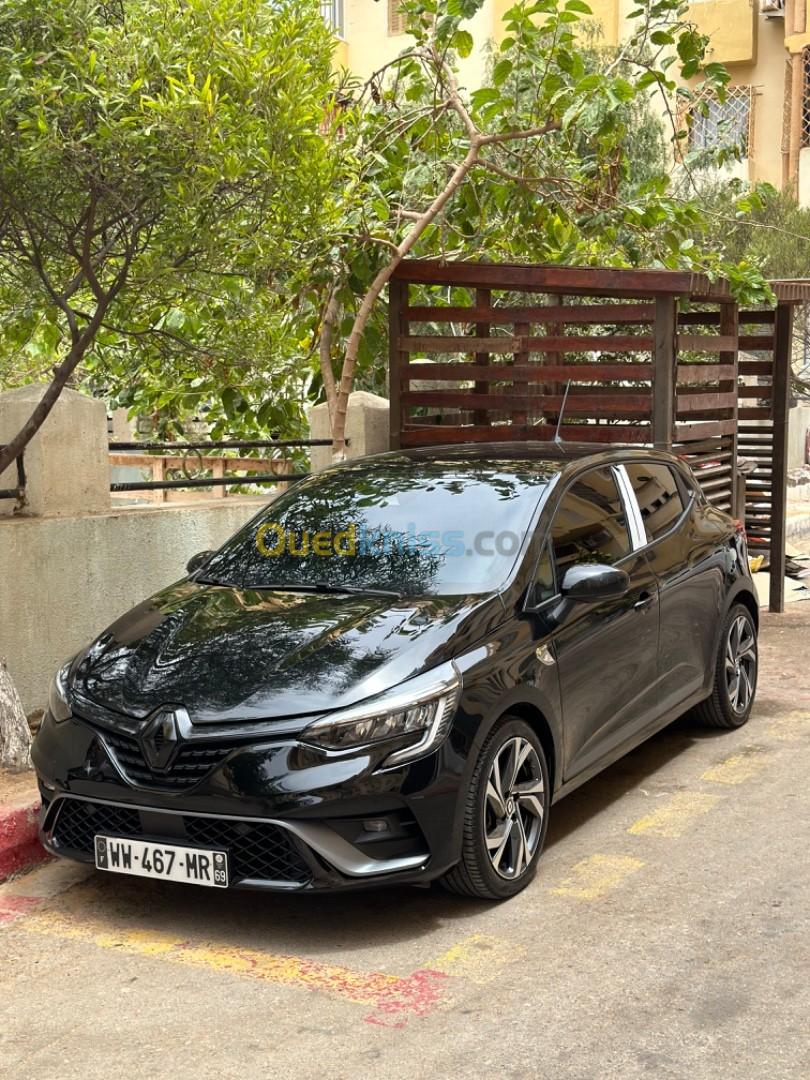 Renault Rs Line 2023 Rs Line