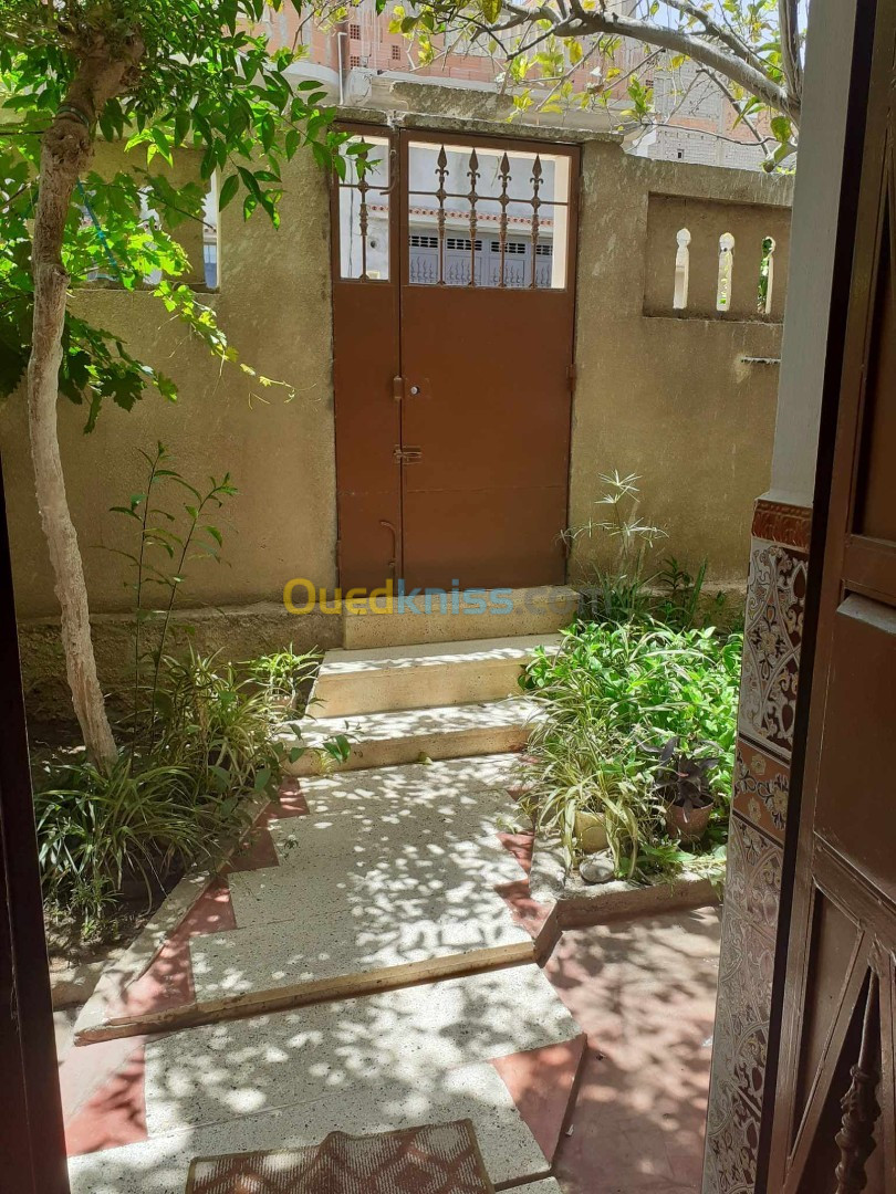 Vente Villa Aïn Témouchent Oulhaca el gheraba