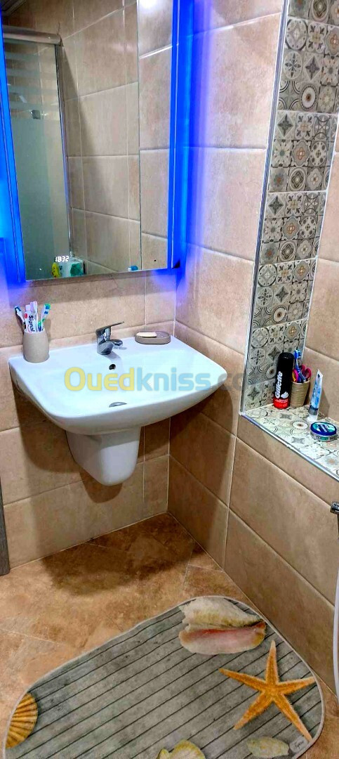 Vente Appartement F4 Oran Bir el djir