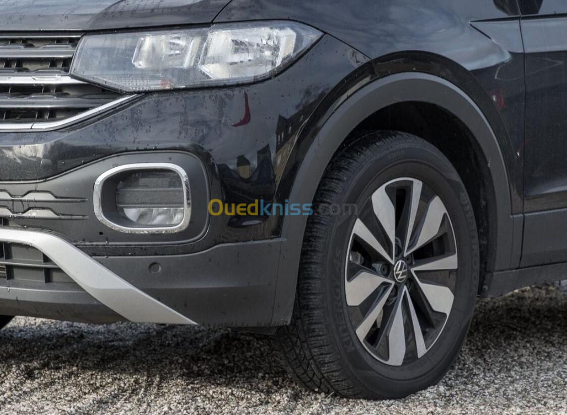 Volkswagen T-Cross 2023 Move