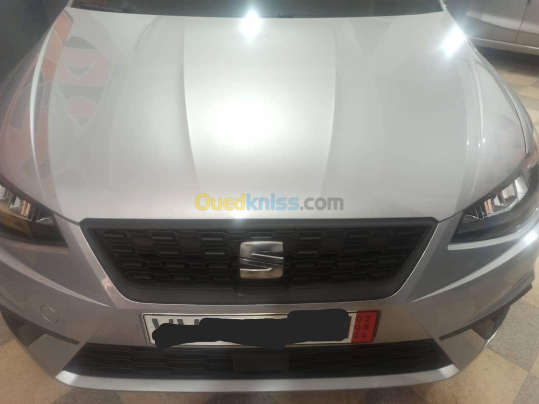 Seat Ibiza 2023 Ibiza