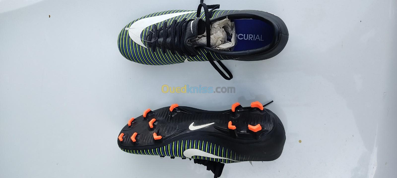 Soulier de football 