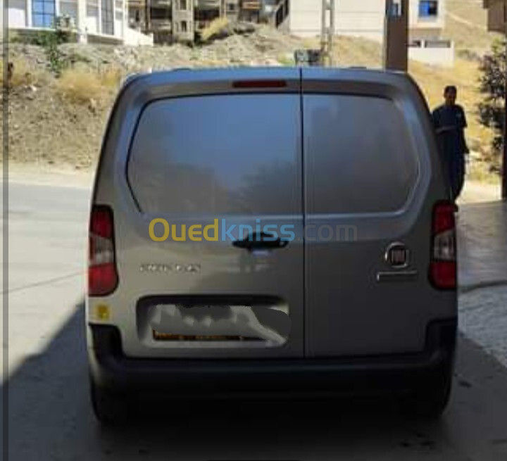 Fiat DOBLO 2024 Ouran