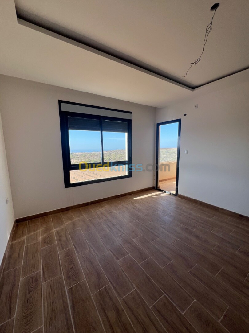 Vente Appartement F4 Oran Oran