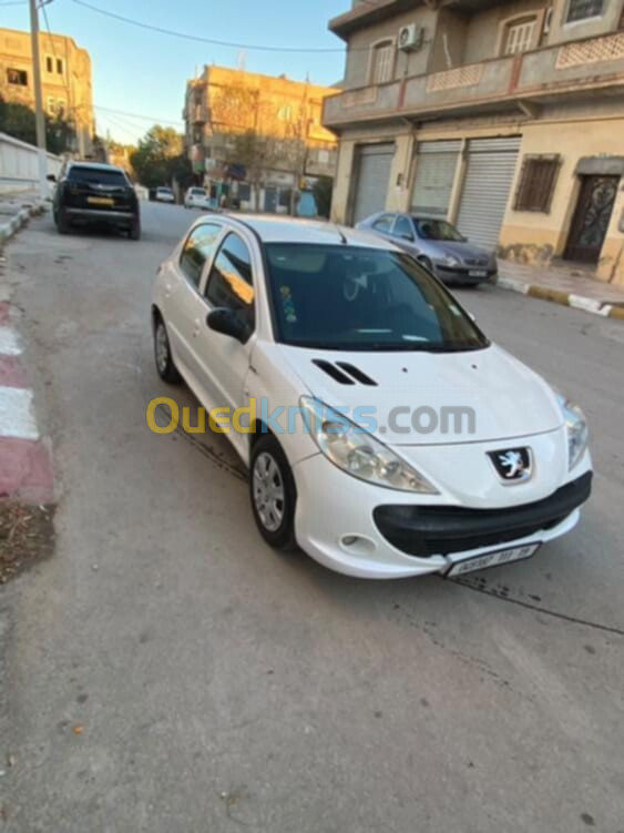 Peugeot 206 Plus 2011 206 Plus