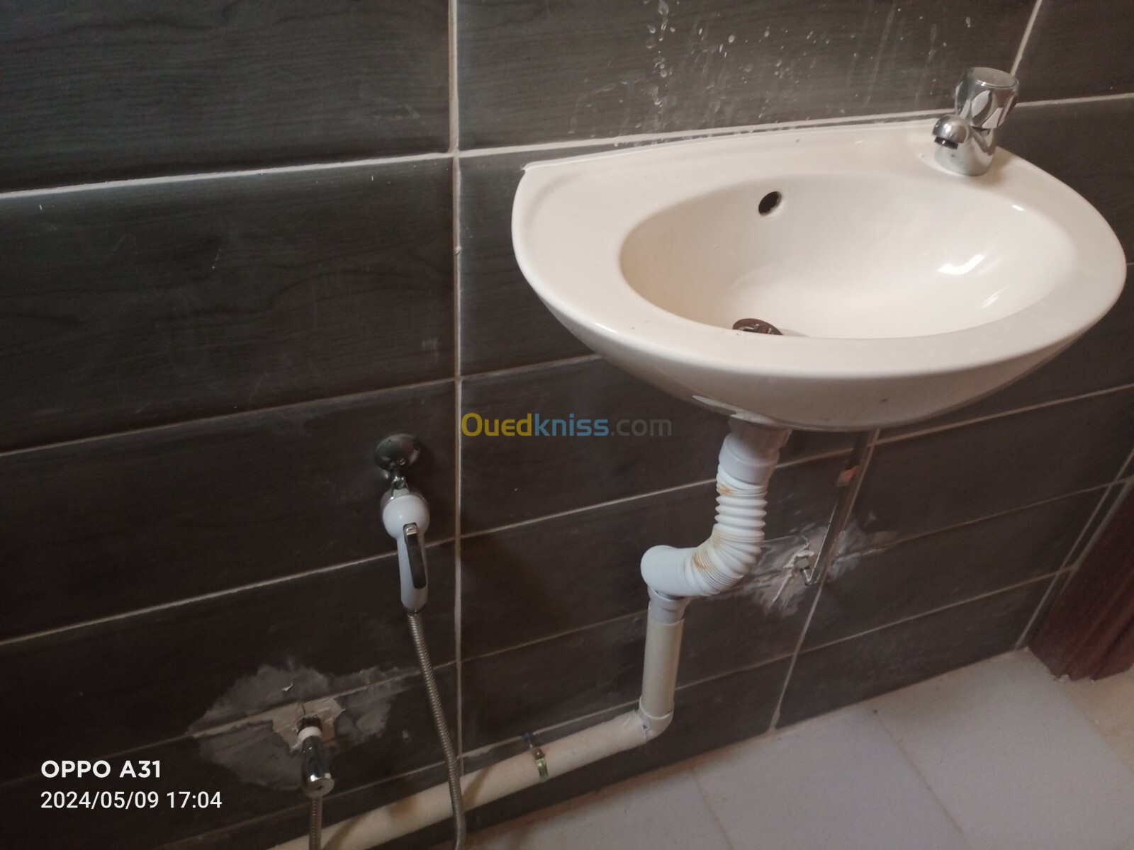 Vente Appartement F4 Oran Bir el djir