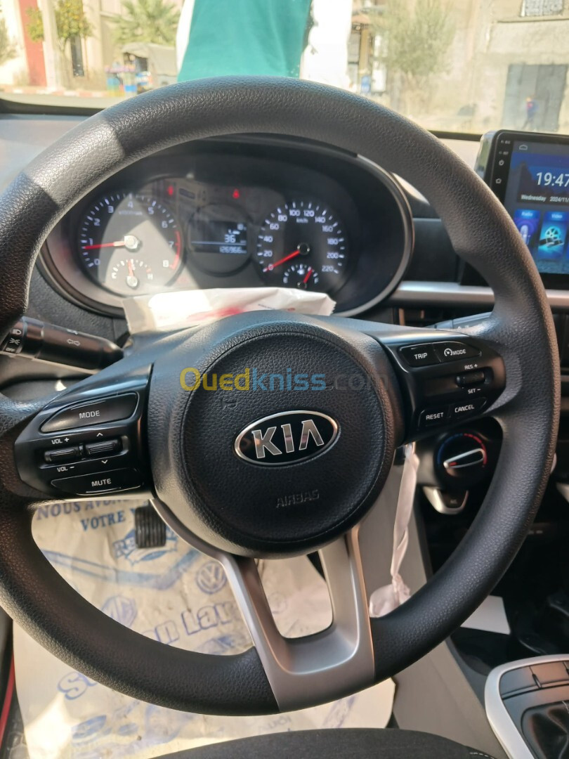 Kia Picanto 2019 LX