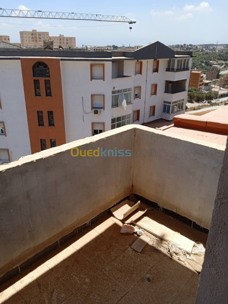 Vente Appartement F3 Alger Birkhadem