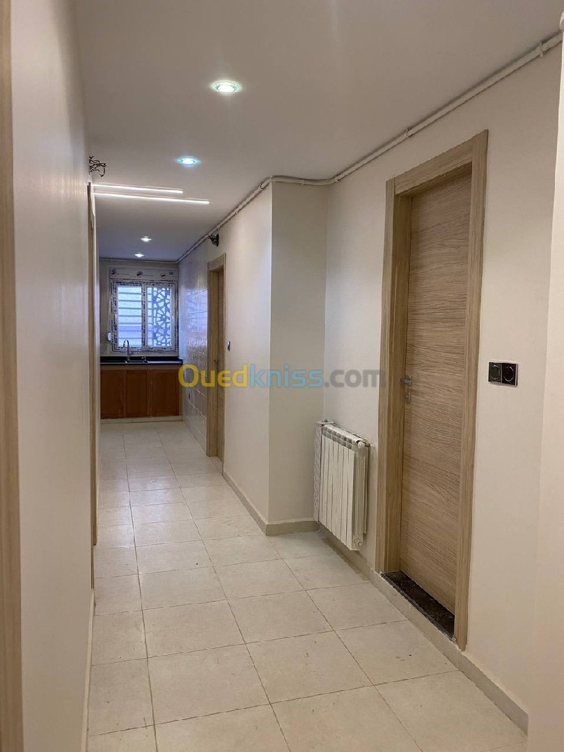 Vente Appartement F3 Alger Dar el beida