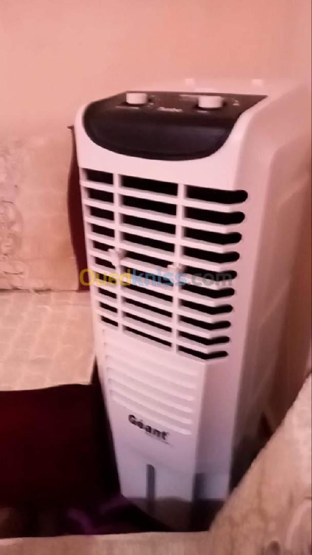 air cooler géant🌬️ 25L refroidisseur 🌀🌨️