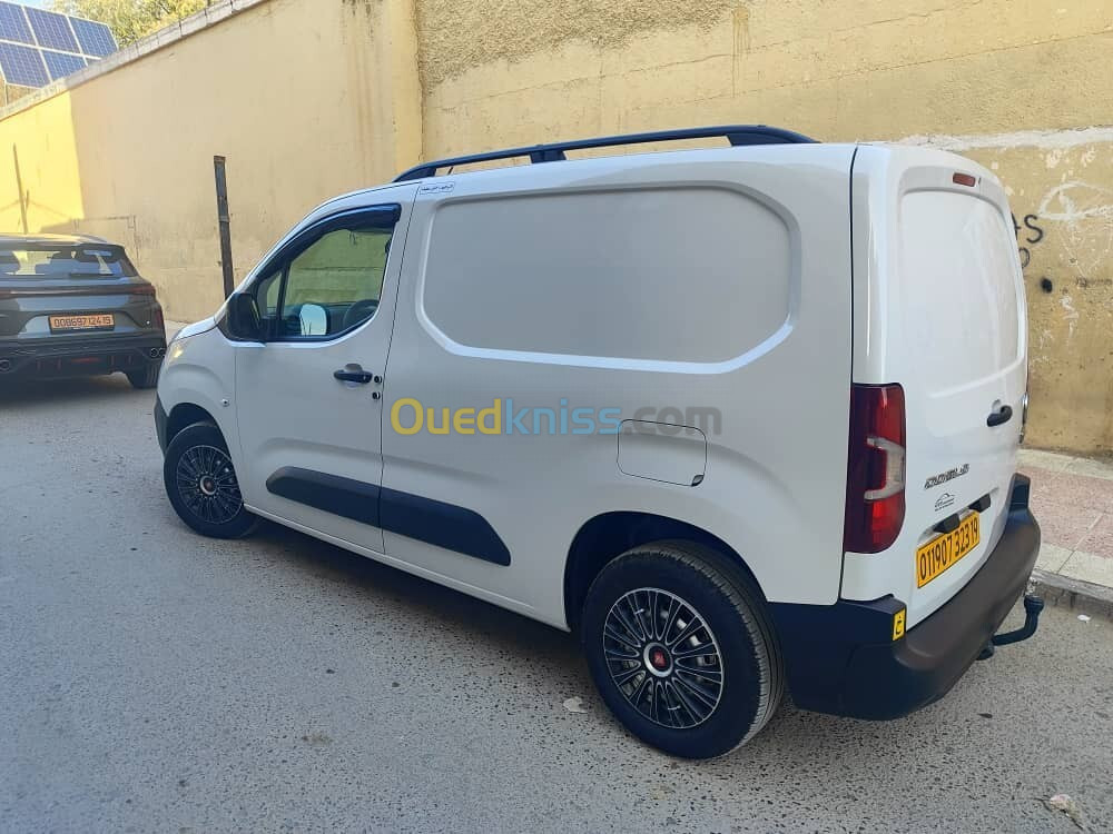 Fiat Doblo 2023 doblo