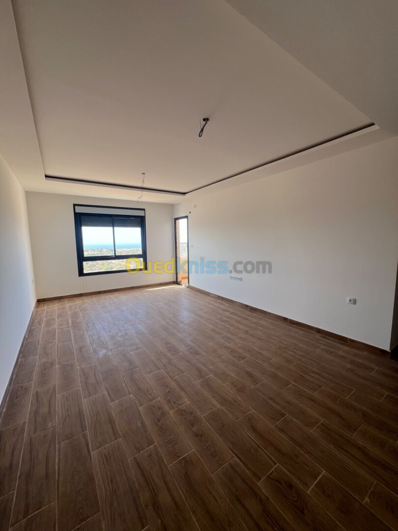 Vente Appartement F4 Oran Oran