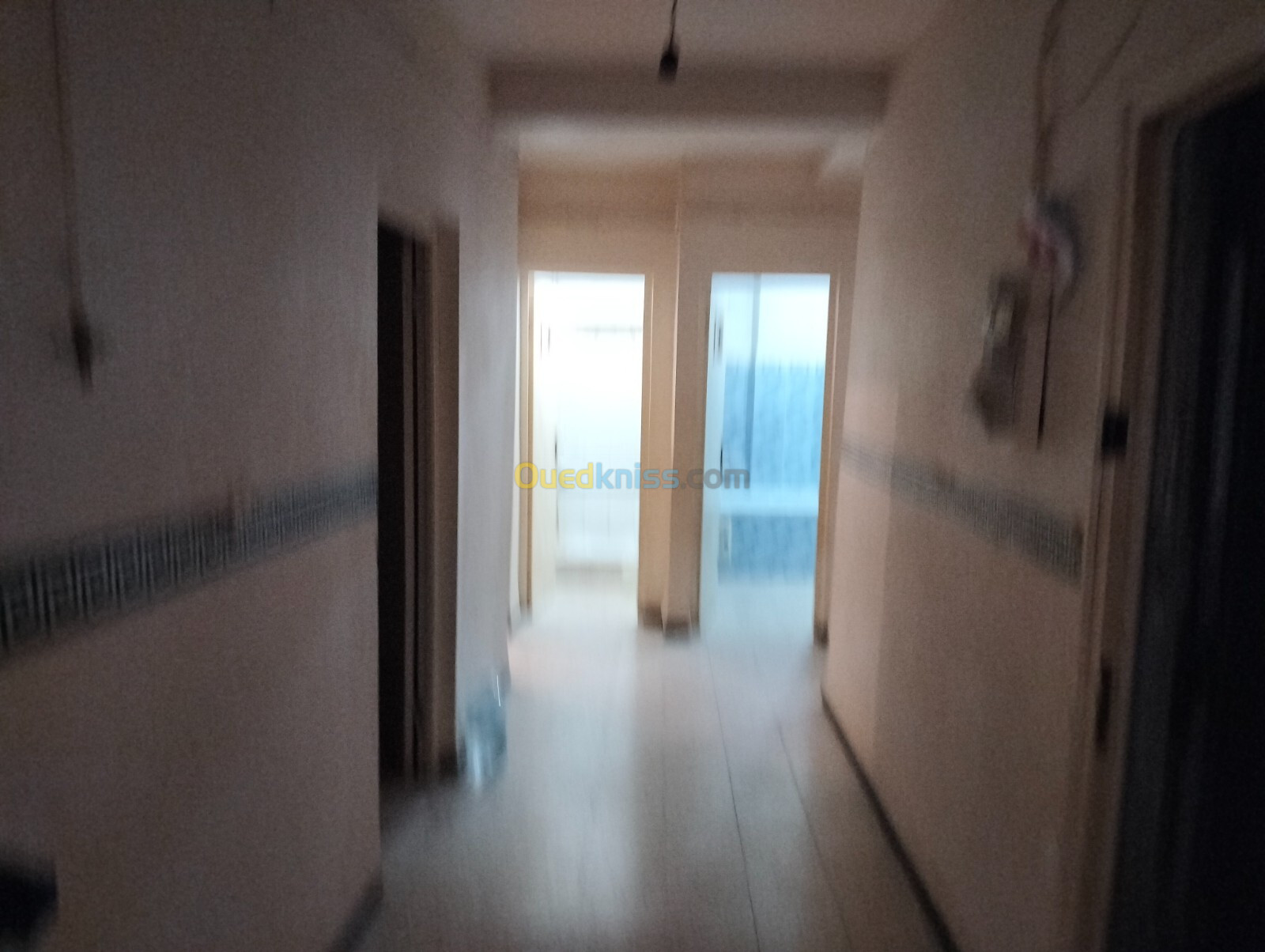 Vente Appartement F3 Guelma Guelma