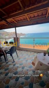 Location vacances Appartement F3 Tipaza Tipaza