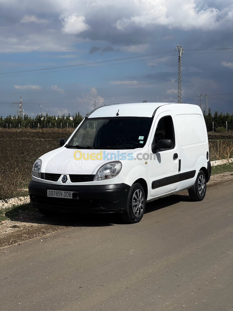 Renault Kangoo 2008 Kangoo