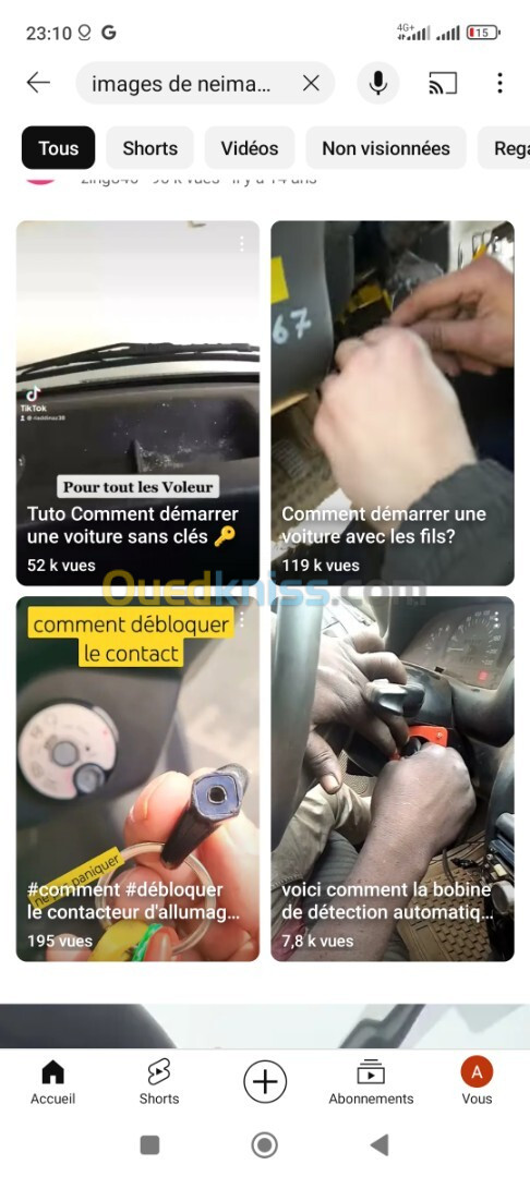 Service auto clé véhicule service neiman réparation neiman