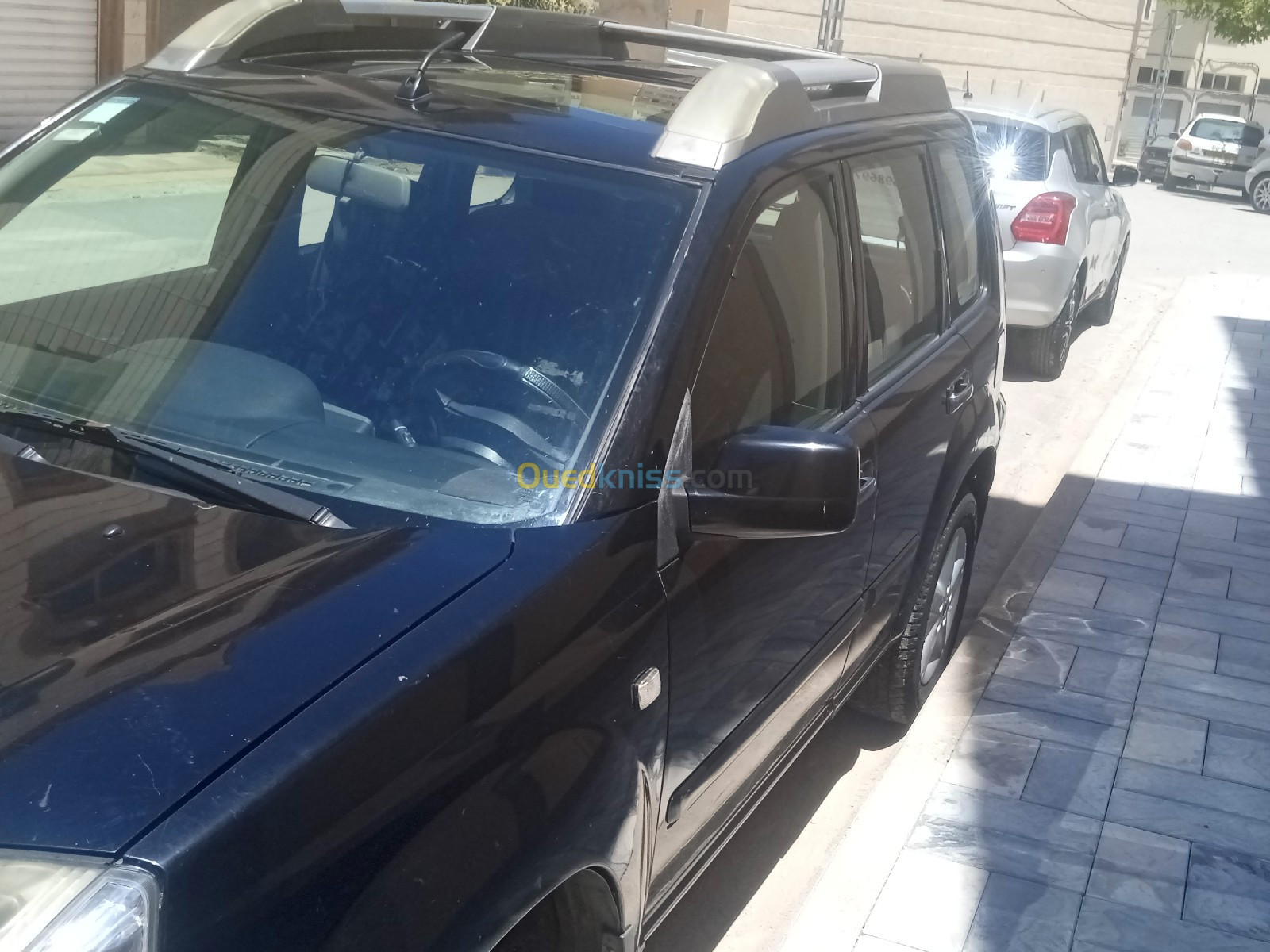 Nissan X Trail 2007 X Trail