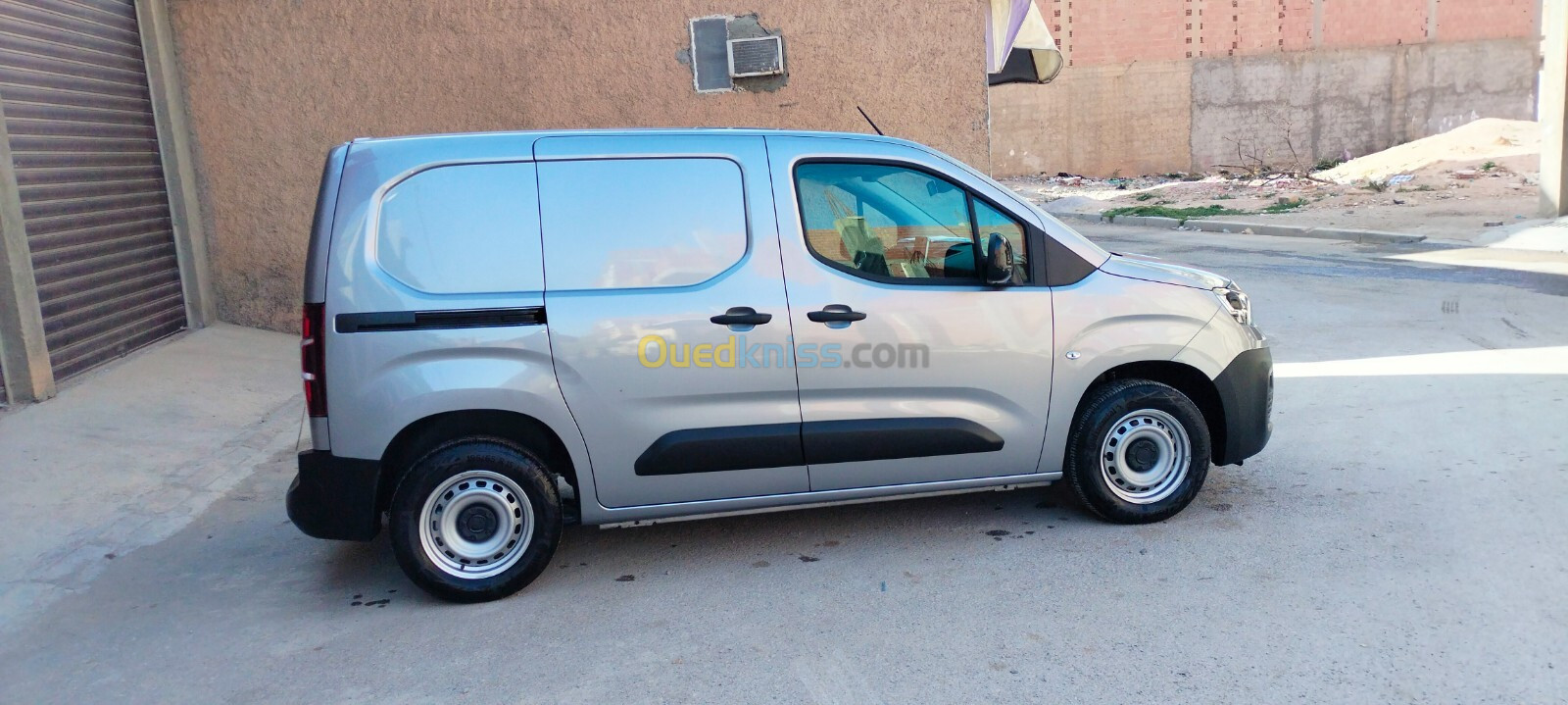 Fiat Professional Doblo 2023 