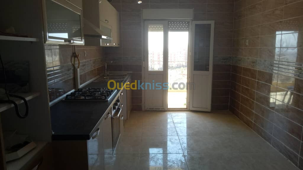 Vente Appartement F4 Alger Mahelma