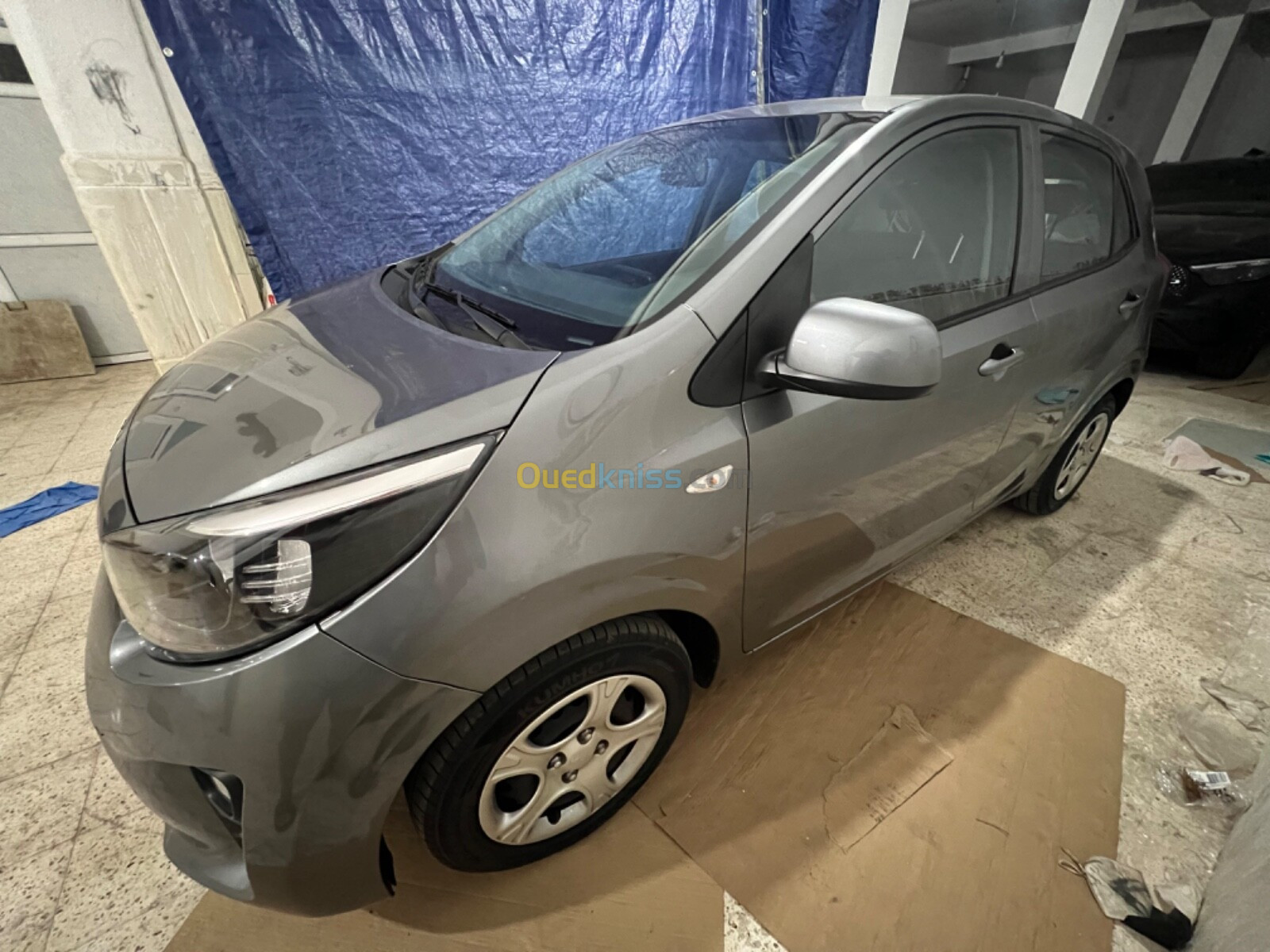 Kia Picanto 2023 Kia