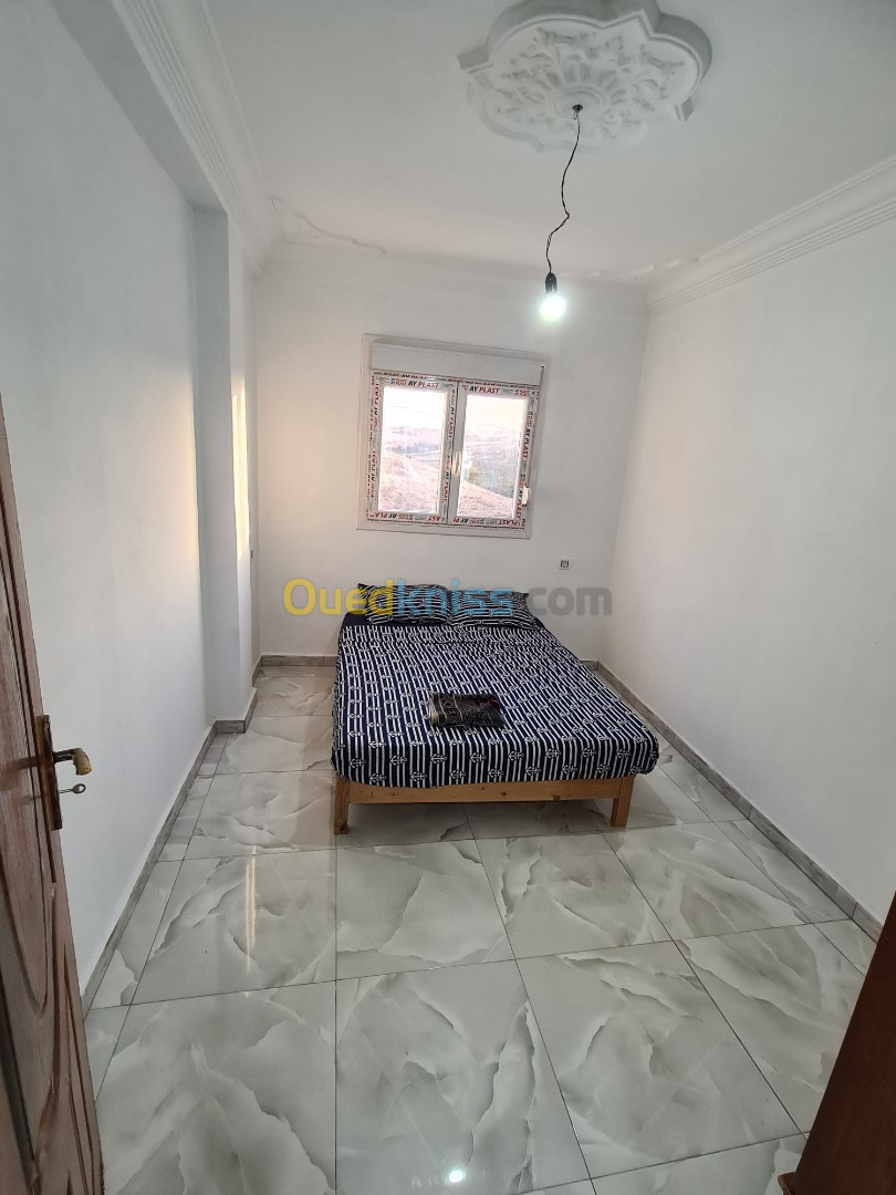 Vente Appartement F3 Tlemcen Ghazaouet