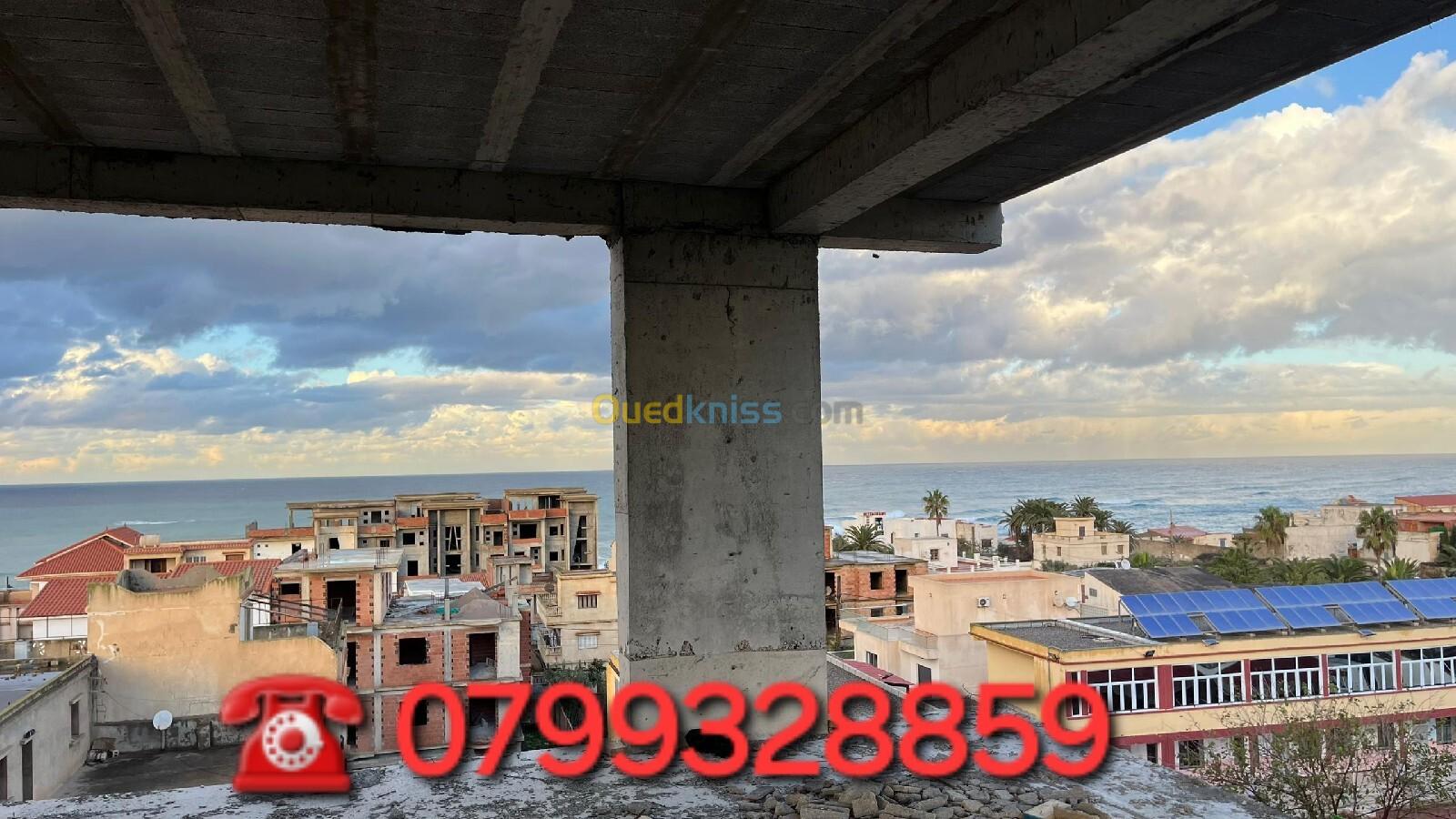 Vente Appartement F3 Alger Ain taya