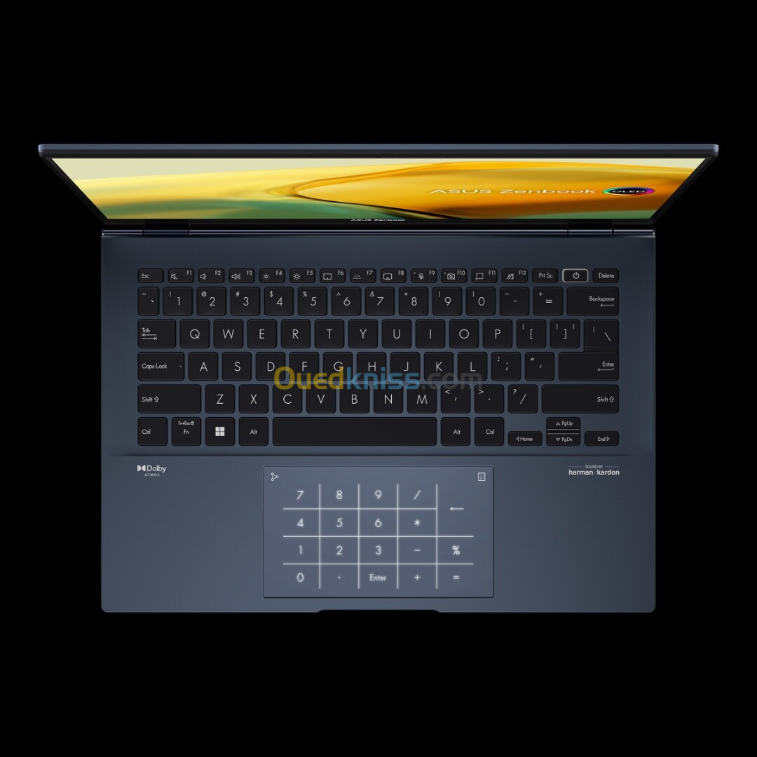 Asus Zenbook UX3402Z