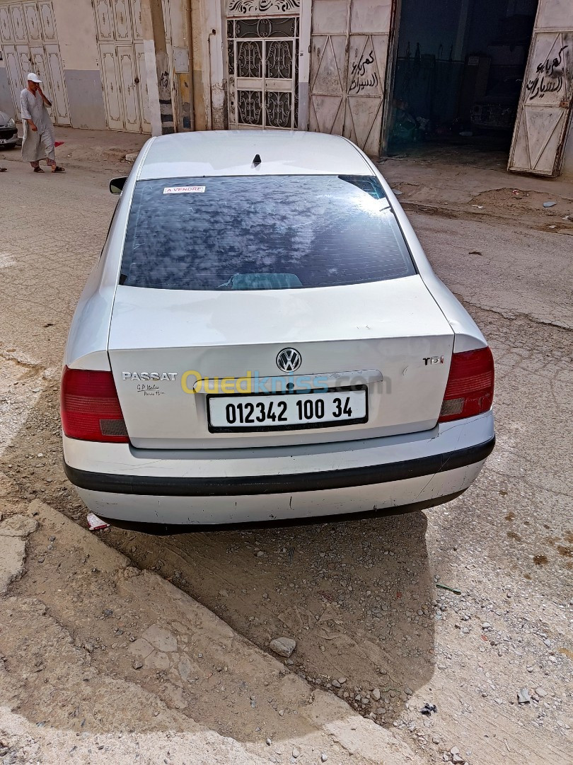 Volkswagen Passat 2000 