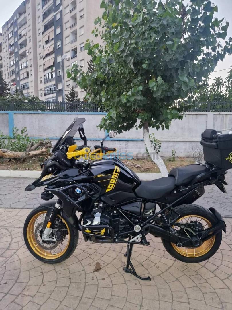 gs 1250 bwm 2021