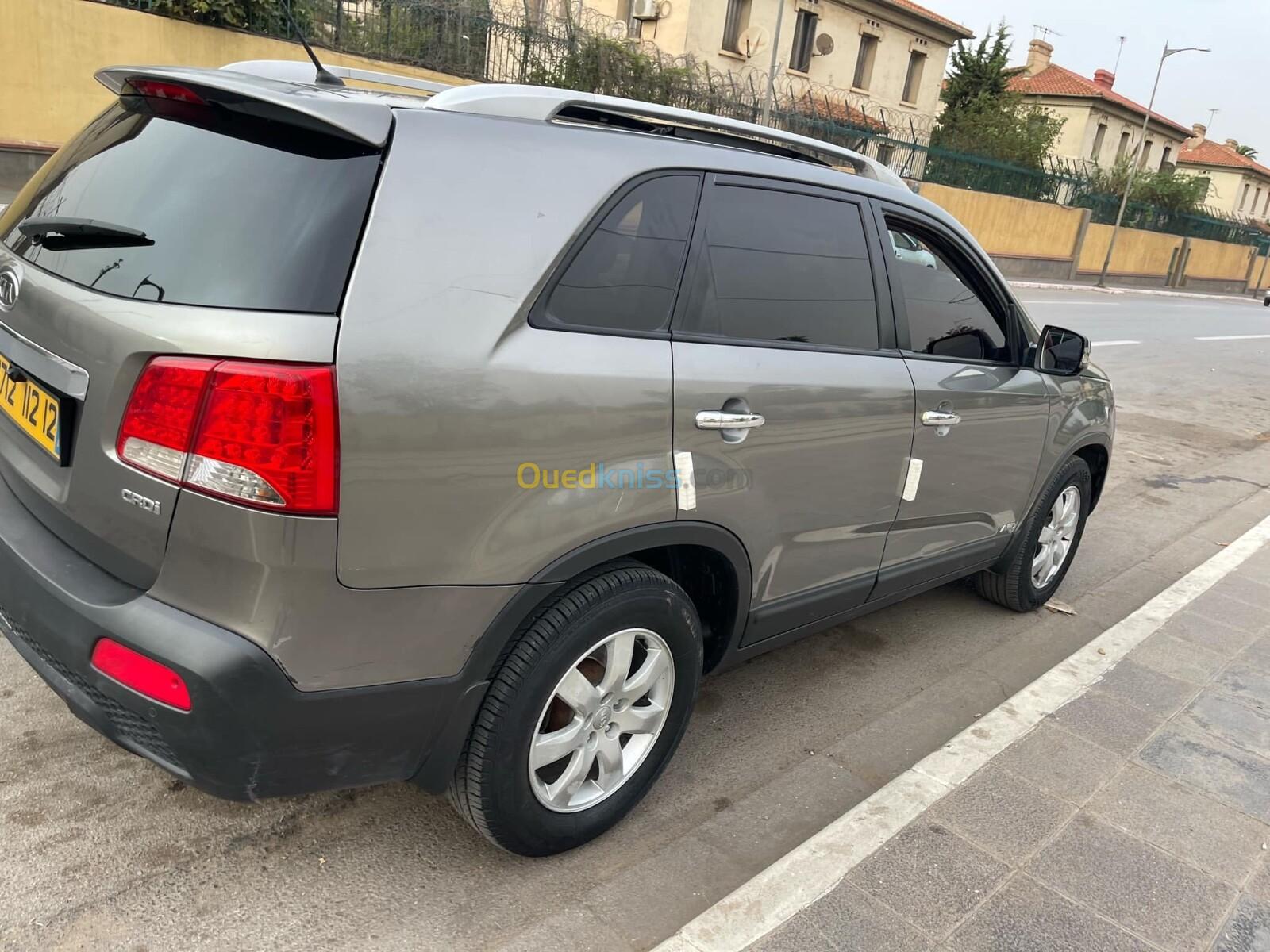 Kia Sorento 2012 Break