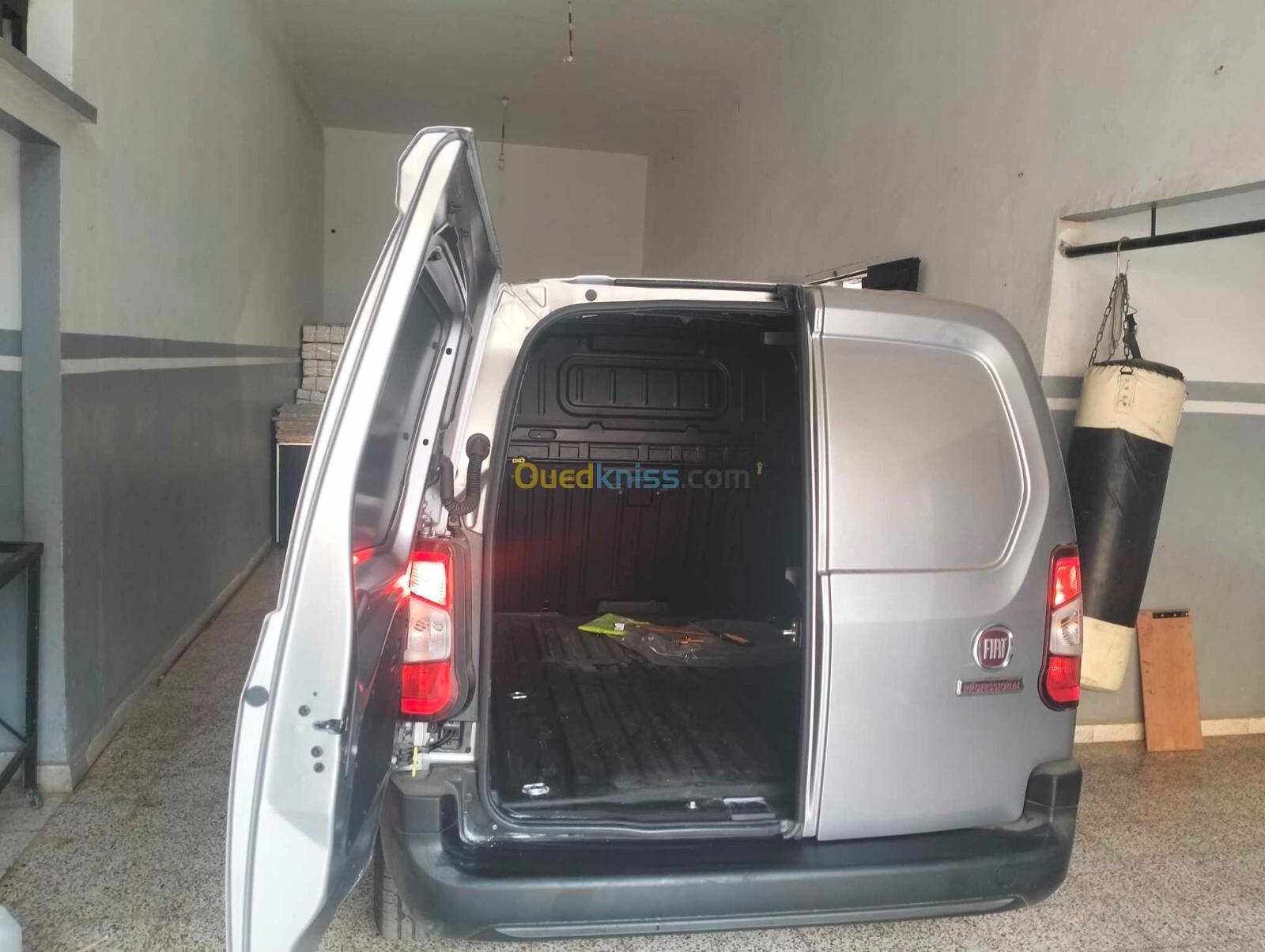 Fiat Doblo 2024 Doblo