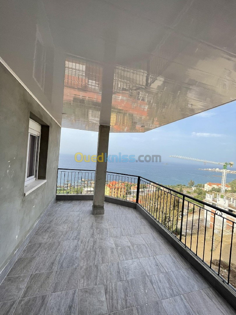 Location vacances Appartement F3 Béjaïa Bejaia