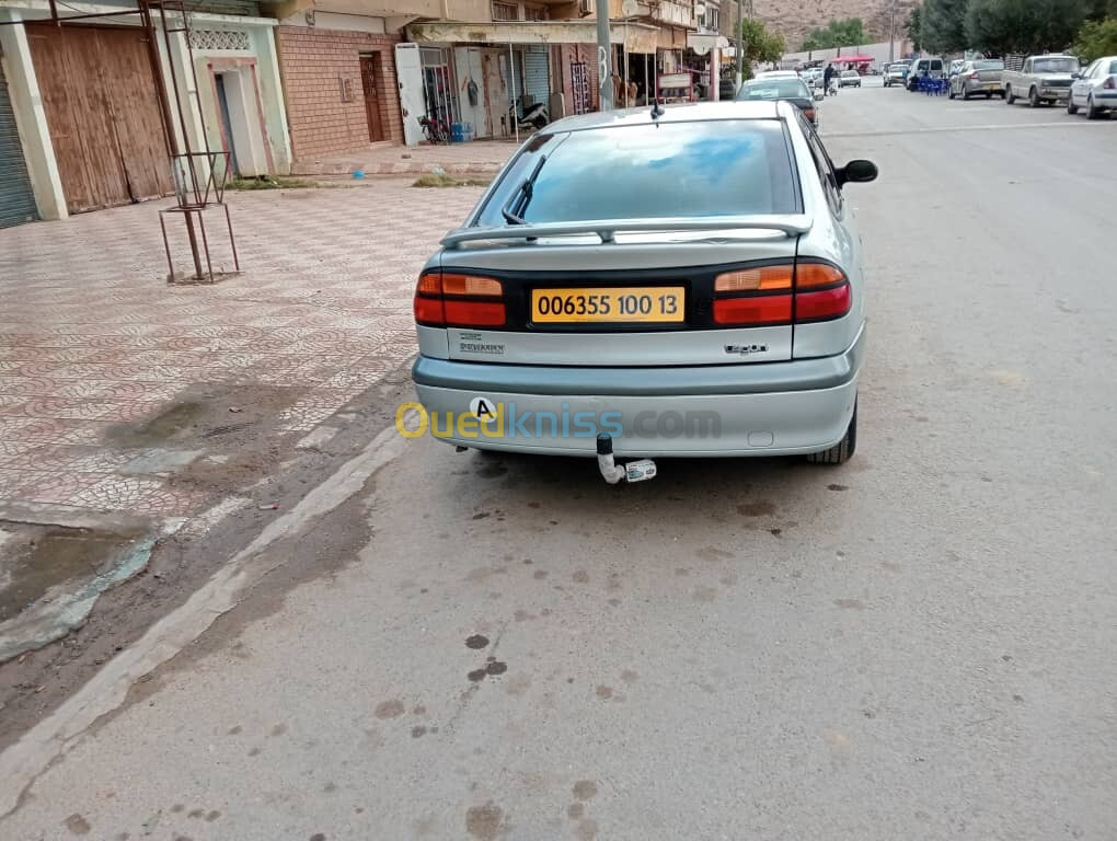 Renault Laguna 1 2000 Laguna 1