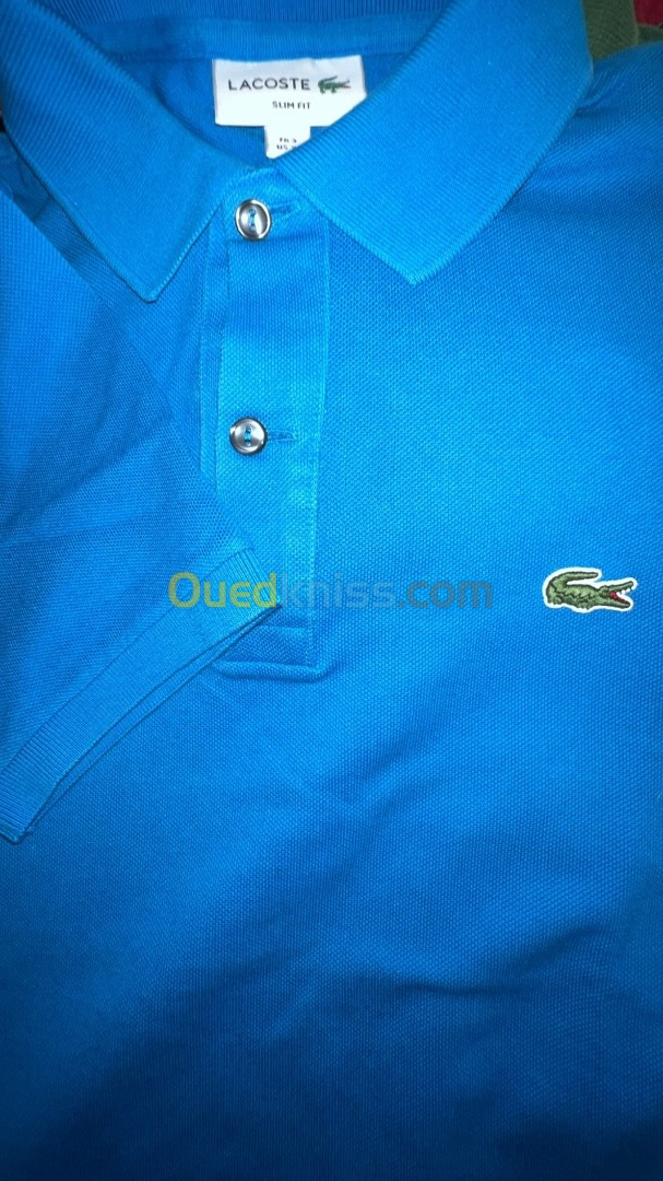 Polo Lacoste 