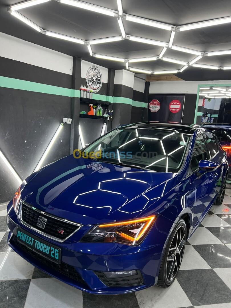 Seat Leon 2019 Urba kit beats