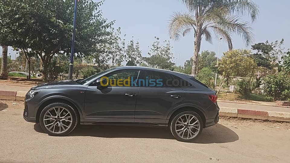 Audi Q 3 2023 S L