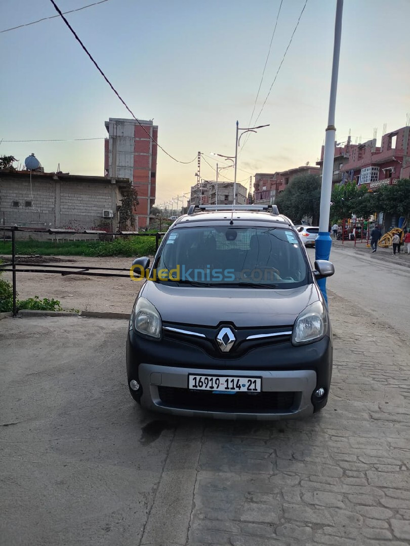 Renault Kangoo 2014 Kangoo