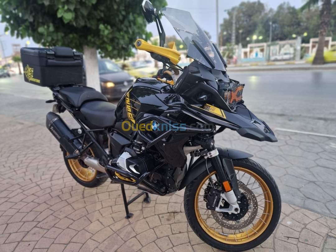 gs 1250 bwm 2021