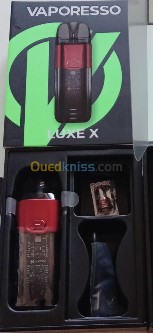 Cigarette électronique voopoo vaporesso lostvape geekvape 