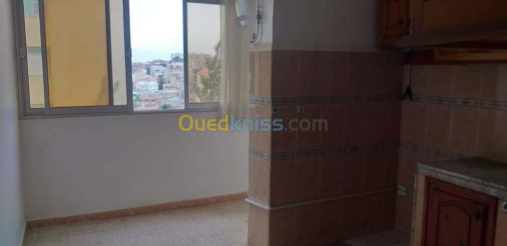 Vente Appartement F3 Alger Birkhadem