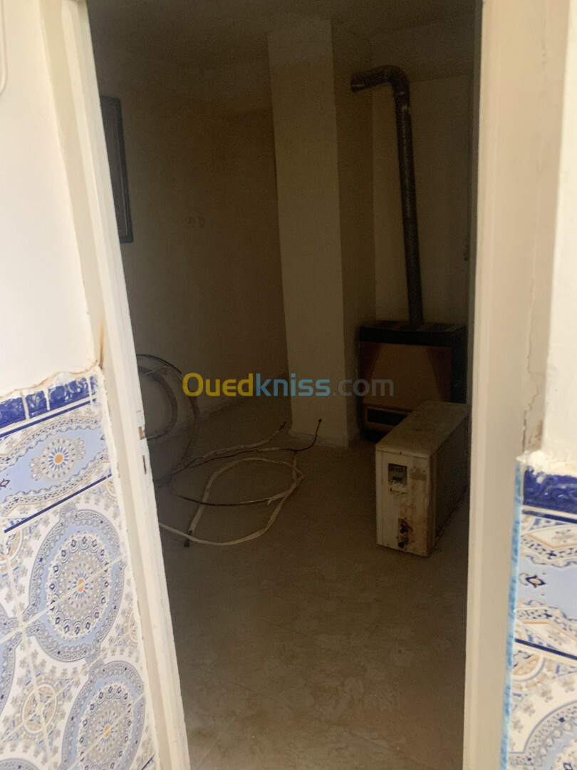 Vente Appartement Biskra Biskra