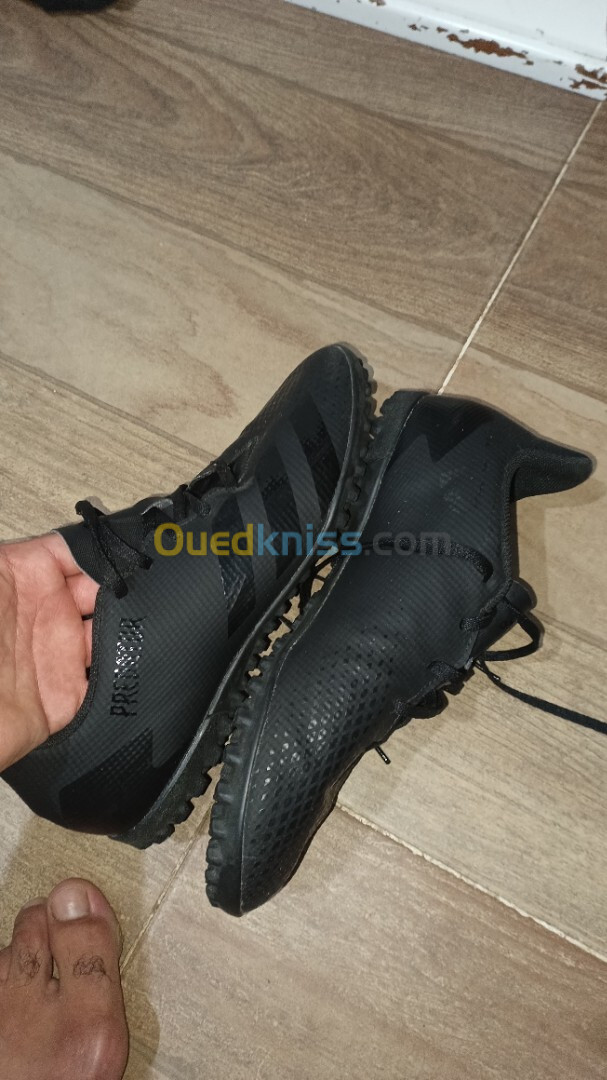 Soulier Adidas Predator